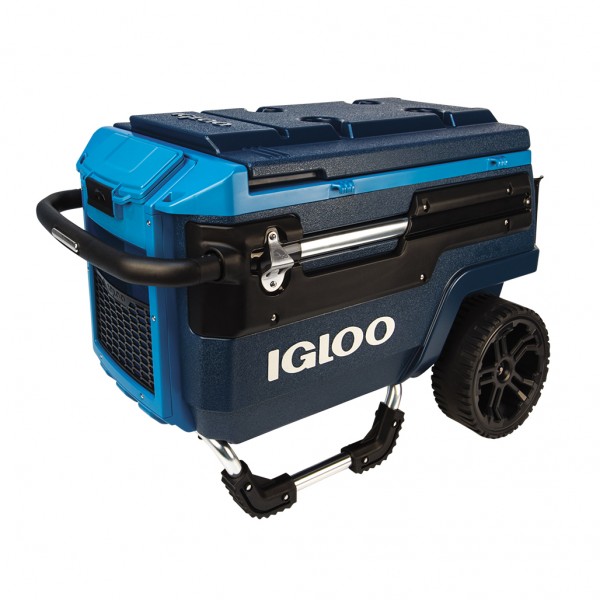 IGLOO TRAILMATE 70