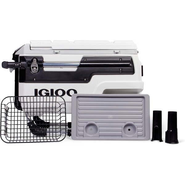 IGLOO MARINE TRAILMATE 70 QT