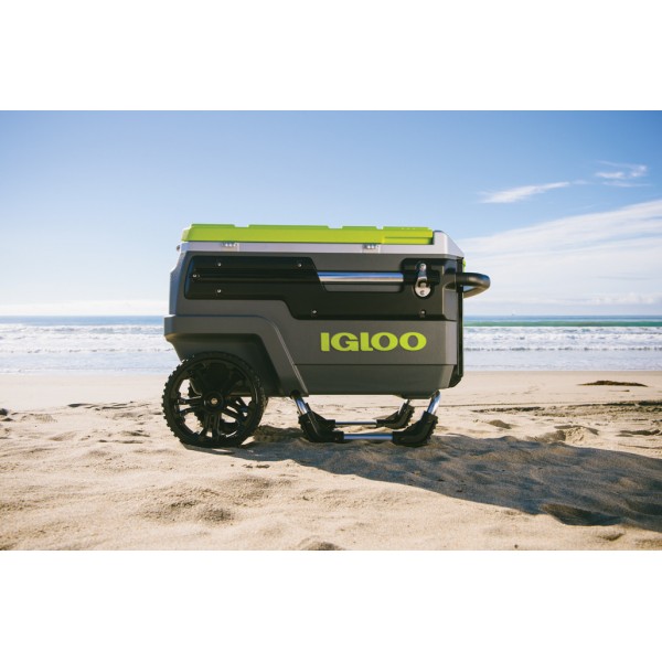 IGLOO TRAILMATE 70