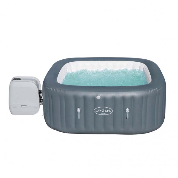 BESTWAY LAY-Ζ-SPA HAWAII HYDROJET 180X180X71CM