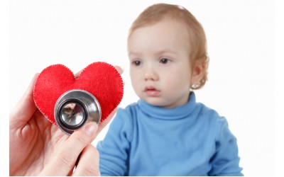 Καρδιακή ανεπάρκεια στην παιδική ηλικία: Τι ρόλο παίζει το πώς και πότε γεννήθηκε το παιδί