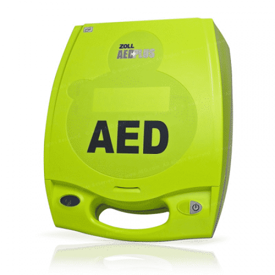 Απινιδωτής ZOLL AED PLUS