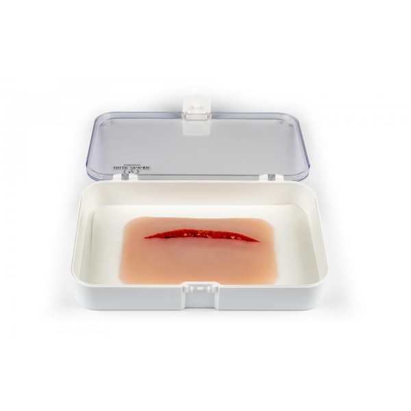 Wound Moulage "Cut" – Προσομοίωση Τραύματος Κοπής