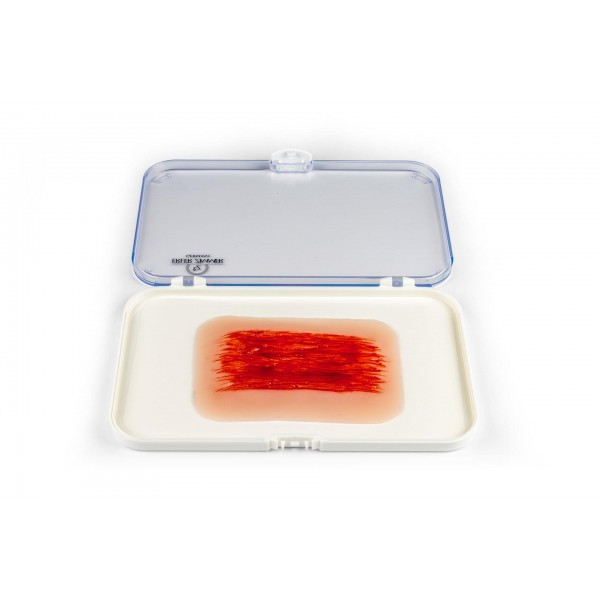 Wound Moulage "Abrasion" – Προσομοίωση Εκδοράς