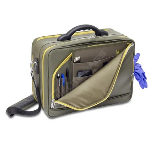 Elite Bags VET'S Ιατρική Τσάντα Κτηνιάτρου Elite Bags VET'S Ιατρική Τσάντα Κτηνιάτρου