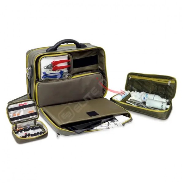 Elite Bags VET'S Ιατρική Τσάντα Κτηνιάτρου Elite Bags VET'S Ιατρική Τσάντα Κτηνιάτρου