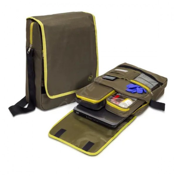 Elite Bags VET'S Ιατρική Τσάντα Κτηνιάτρου Elite Bags VET'S Ιατρική Τσάντα Κτηνιάτρου
