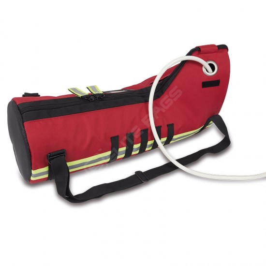 Elite Bags O2 TUBE'S Τσάντα Α' Βοηθειών και Φιάλης Οξυγόνου