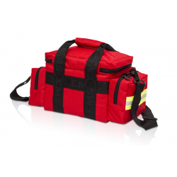 Τσάντα πρώτων βοηθειών EMERGENCY'S EM13.001 - Κόκκινη