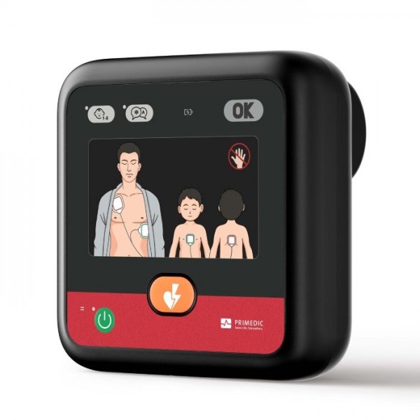 Primedic HeartSave myPAD 