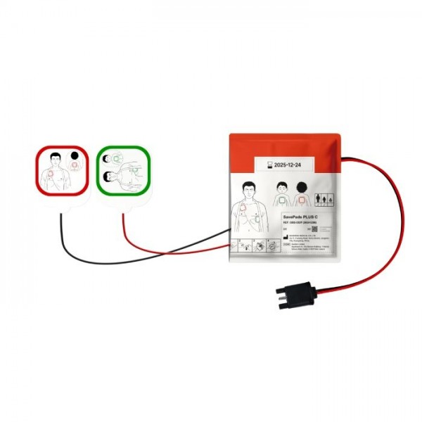 Primedic HeartSave myPAD 