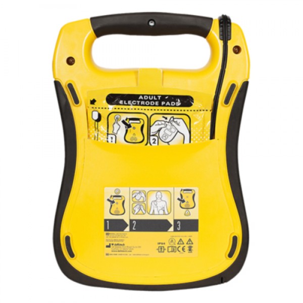 Defibtech Lifeline semi-automatic AED