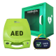 Απινιδωτής ZOLL AED PLUS & Κουτί αποθήκευσης εσωτερικού χώρου