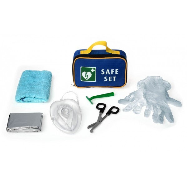 CPR Safe Set