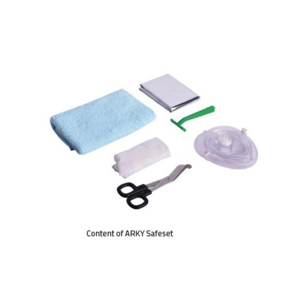 CPR Safe Set