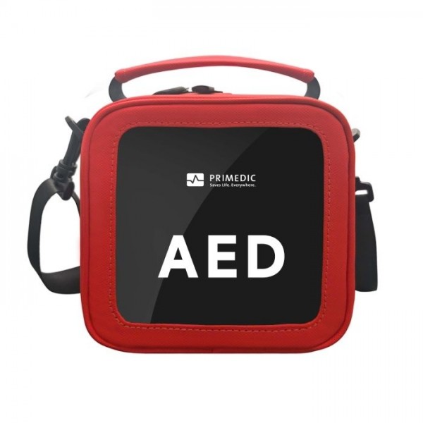 Primedic HeartSave myPAD (fully auto 97956)