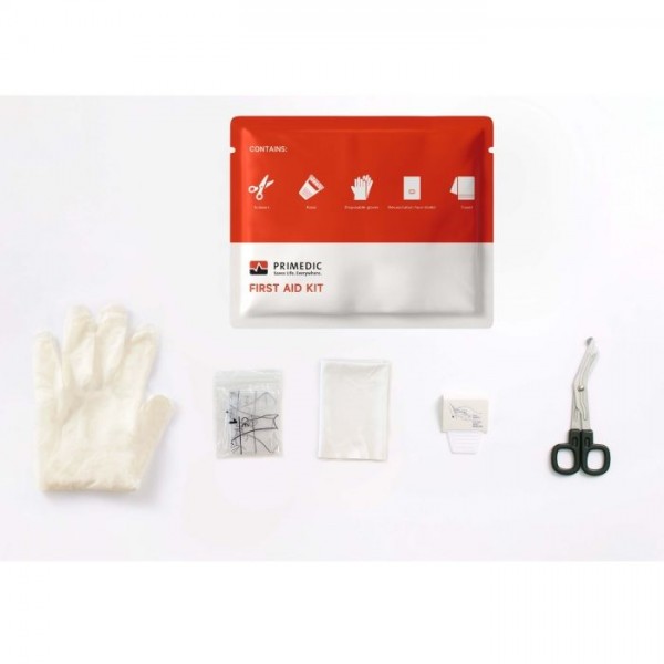 Primedic HeartSave myPAD (fully auto 97956)