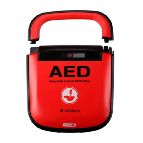Μπαταρία απινιδωτή Mediana HeartOn A15