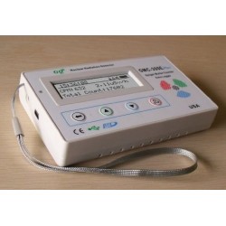 GQ GMC-300E Plus Geiger Counter Nuclear Radiation monitor Data Logger