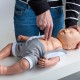 PRACTI-BABY Εκπαιδευτικό Πρόπλασμα ΚΑΡΠΑ Βρέφους