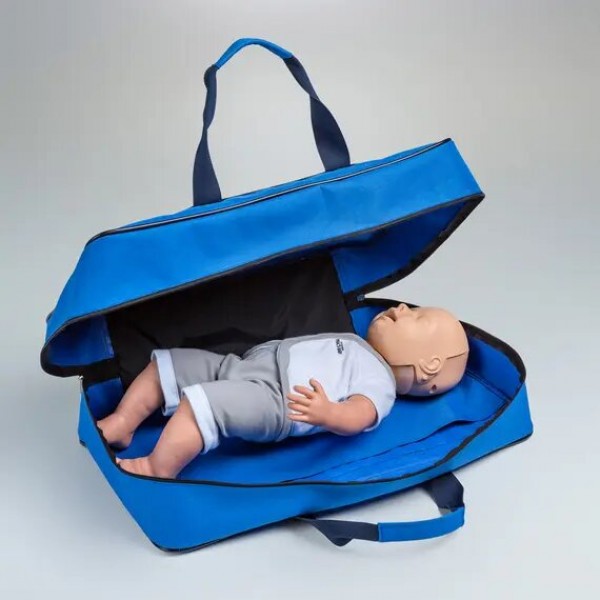 PRACTI-BABY Εκπαιδευτικό Πρόπλασμα ΚΑΡΠΑ Βρέφους