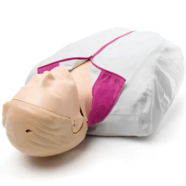 Εκπαιδευτικό Πρόπλασμα BLS / AED Ενήλικα Laerdal Little Anne QCPR