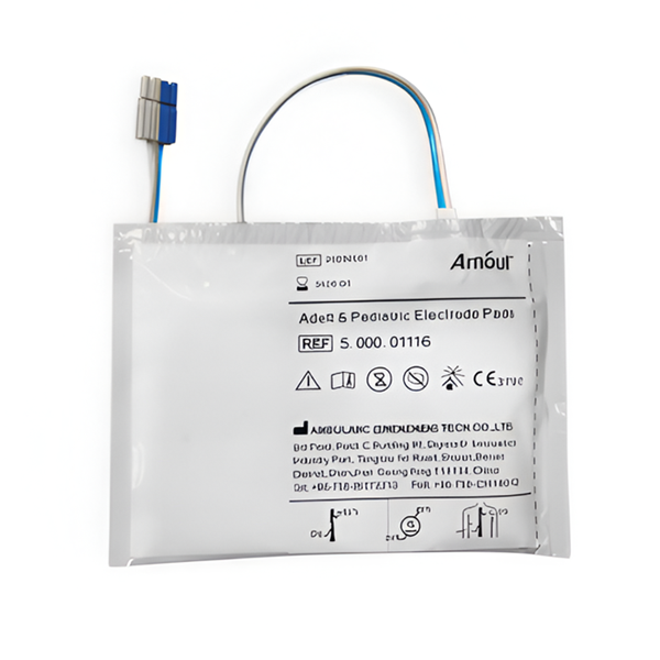 Ηλεκτρόδια Απινιδωτή Amoul i3/i5 universal