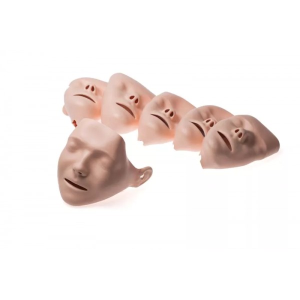 Little Anne, δέρματα προσώπου, 6 τεμ.