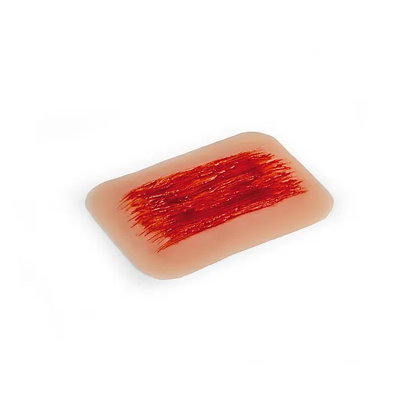 Wound Moulage "Abrasion" – Προσομοίωση Εκδοράς