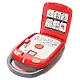 Απινιδωτής HeartGuardian HR-501 RADIAN AED Απινιδωτής HeartGuardian HR-501 RADIAN AED
