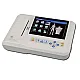 Εξακάναλος καρδιογράφος με monitor Contec ECG 600G