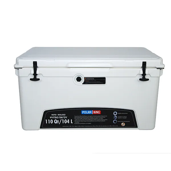 ΨΥΓΕΙΟ 110L POLARKING ROTO ΨΥΓΕΙΟ 110L POLARKING ROTO