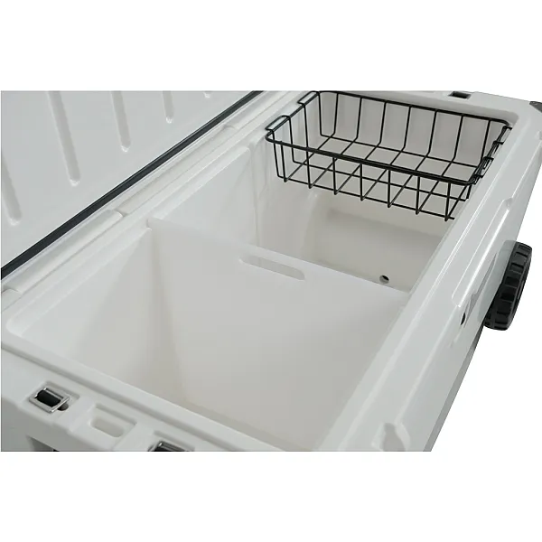 ΨΥΓΕΙΟ 110L ΜΕ ΡΟΔΕΣ POLARKING ROTO ΨΥΓΕΙΟ 110L ΜΕ ΡΟΔΕΣ POLARKING ROTO