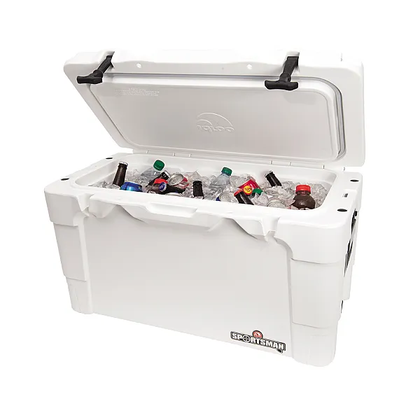 IGLOO SPORTSMAN 70 IGLOO SPORTSMAN 70