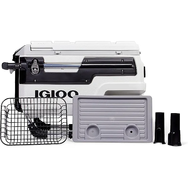 IGLOO MARINE TRAILMATE 70 QT IGLOO MARINE TRAILMATE 70 QT
