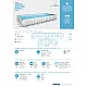 BESTWAY POWER STEEL POOL 956 Χ 488 Χ 132cm