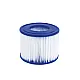 BESTWAY LAY-Ζ-SPA SANTORINI HYDROJET 216X80CM BESTWAY LAY-Ζ-SPA SANTORINI HYDROJET 216X80CM