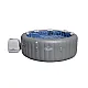 BESTWAY LAY-Ζ-SPA SANTORINI HYDROJET 216X80CM