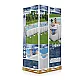 BESTWAY ΠΙΣΙΝΑ 732 Χ 366 Χ 132cm BESTWAY ΠΙΣΙΝΑ 732 Χ 366 Χ 132cm