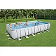 BESTWAY ΠΙΣΙΝΑ 732 Χ 366 Χ 132cm BESTWAY ΠΙΣΙΝΑ 732 Χ 366 Χ 132cm
