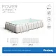 BESTWAY ΠΙΣΙΝΑ 732 Χ 366 Χ 132cm BESTWAY ΠΙΣΙΝΑ 732 Χ 366 Χ 132cm