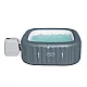 BESTWAY LAY-Ζ-SPA HAWAII HYDROJET 180X180X71CM