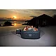 BESTWAY LAY-Ζ-SPA HAWAII HYDROJET 180X180X71CM