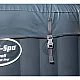 BESTWAY LAY-Ζ-SPA HAWAII HYDROJET 180X180X71CM