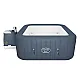 BESTWAY LAY-Ζ-SPA HAWAII HYDROJET 180X180X71CM