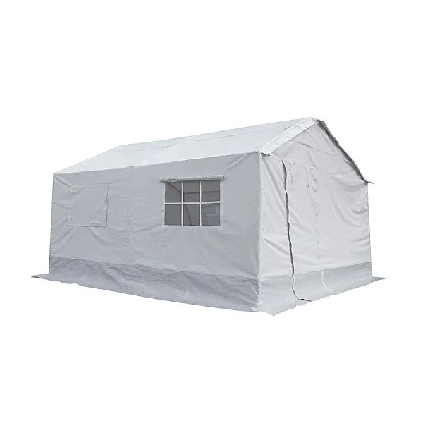 ΣΚΗΝΗ HUT PANTA 420Χ380Χ160-260CM ΣΚΗΝΗ HUT PANTA 420Χ380Χ160-260CM