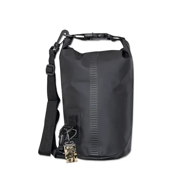 Στεγανό Κιτ Α' Βοηθειών και Επιβίωσης "Basic Waterproof"