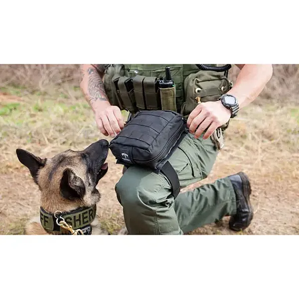 TacMed K9 Tourniquet - Ιμάντας Ίσχαιμης Περίδεσης για Σκύλους και Ζώα TacMed K9 Tourniquet - Ιμάντας Ίσχαιμης Περίδεσης για Σκύλους και Ζώα
