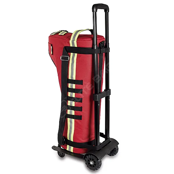 Elite Bags O2 TUBE'S Τσάντα Α' Βοηθειών και Φιάλης Οξυγόνου
