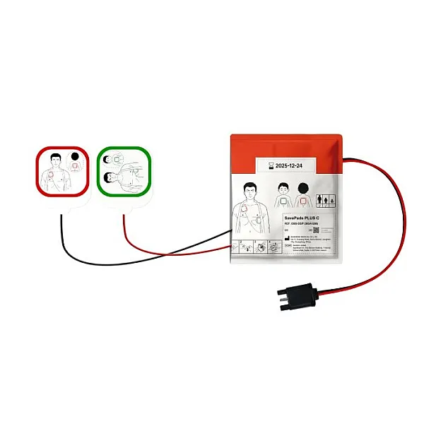 Primedic HeartSave myPAD (semi auto 97924)